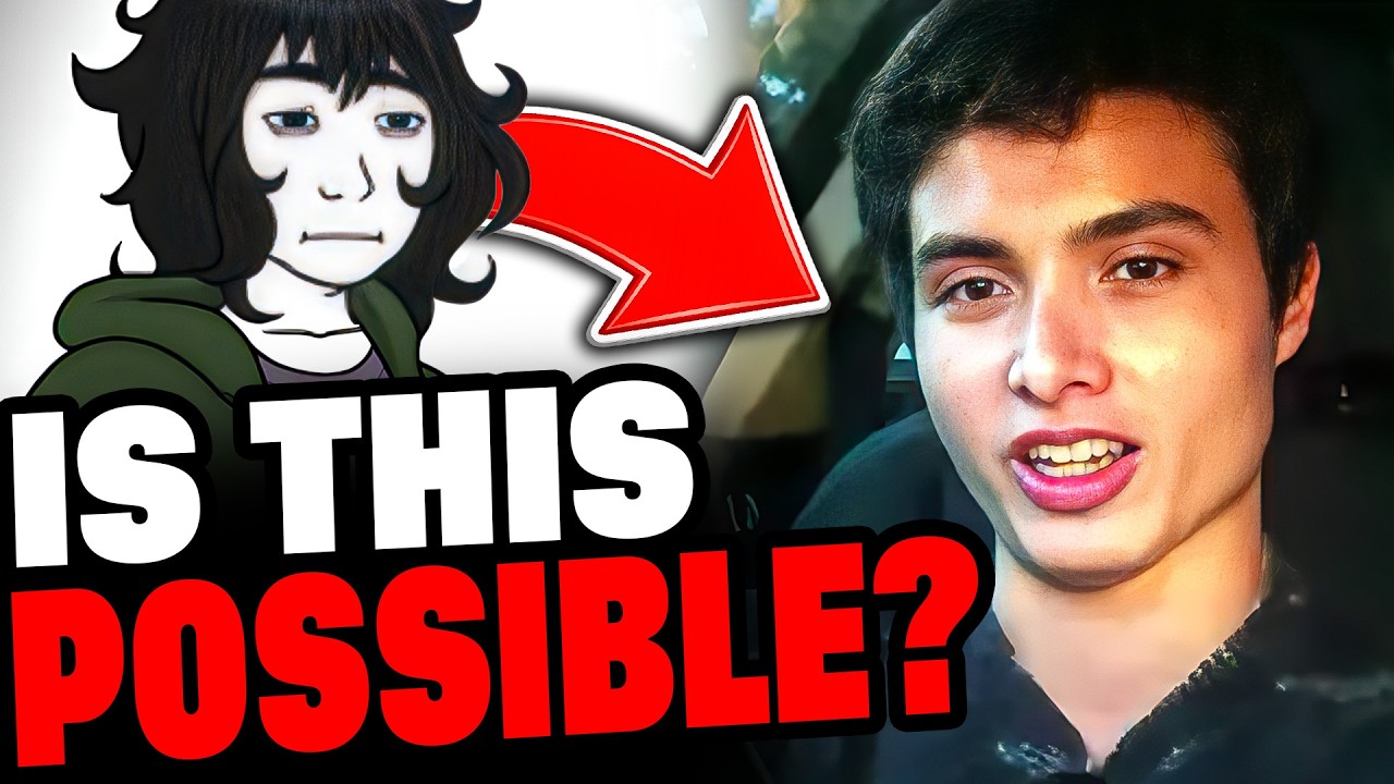 Femcel Influencers Get BRUTALLY EXPOSED