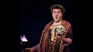 Purchase Opera: Hamlet | Friday, April 12, 2024