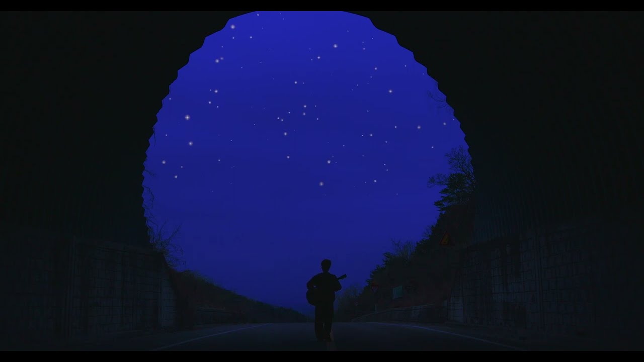 [MV] 윤준 (YOON JUN) -  When I Saw The Star