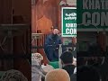 Qari Anwaar ul Hassan Bukhari Heart Touching Clip (Birmingham, UK) 2025