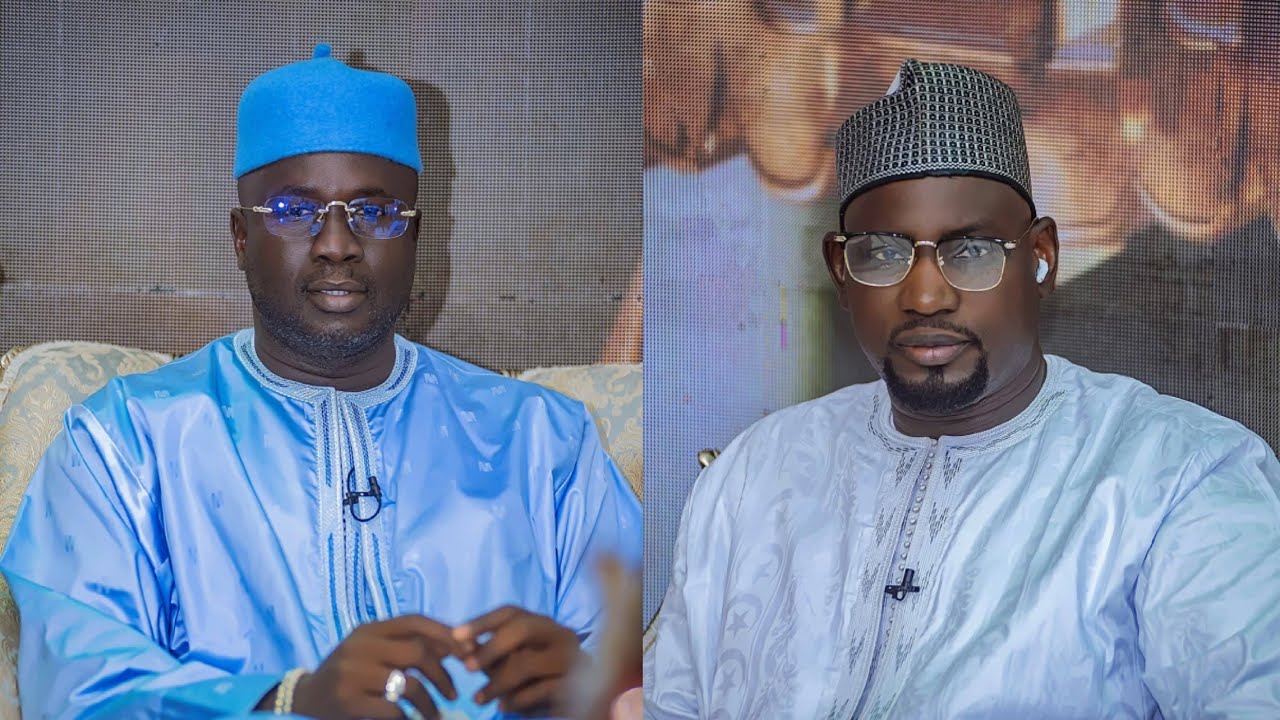 RAMADANIYATE SURAT HOUJRAT(P4) - Jangatu PROF MAME OUSMANE NDIAYE