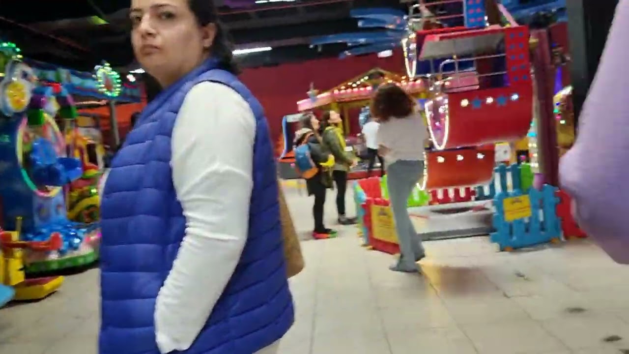 PERLAVISTA Avm part 2 #istanbul