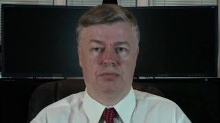 CAUTION: Monetary System Collapse