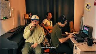 Episode 1: Alamak (cover) - Harvy Ixzy 