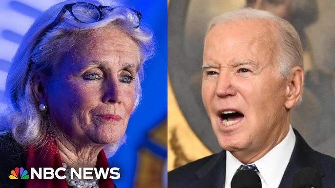 Rep Dingell Stunned And Angry About Biden Characterizations In Special Counsel Report