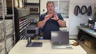 Laserpecker Lp5 Product Review And Demo