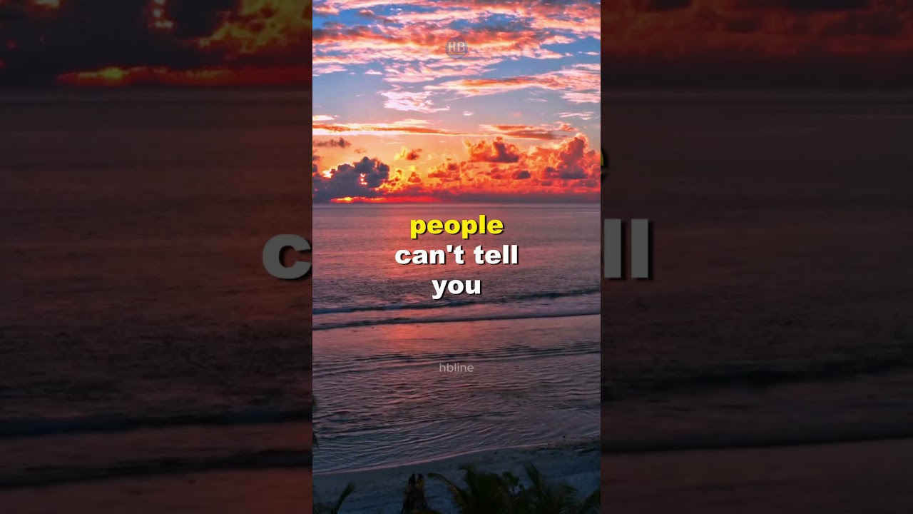I don’t trust words I trust action people can’t tell you anything but action tell you everything