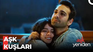 Zeynep, Fatihe Kalbini Açtı - Aşk Yeniden Özel Sahneler