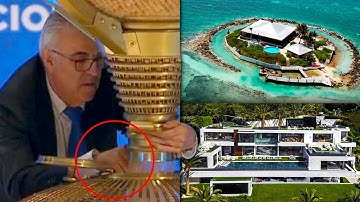Genio creó un método con el que ganó 14 veces la lotería