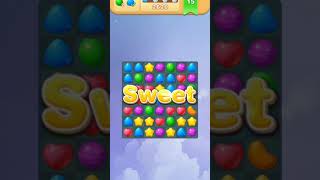 Candy Fever# Candy Fever is a casual candy match 3#candyfever screenshot 5