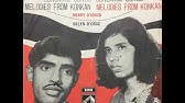 Prem Henry D Souza Helen D Cruz With Lyrics Youtube