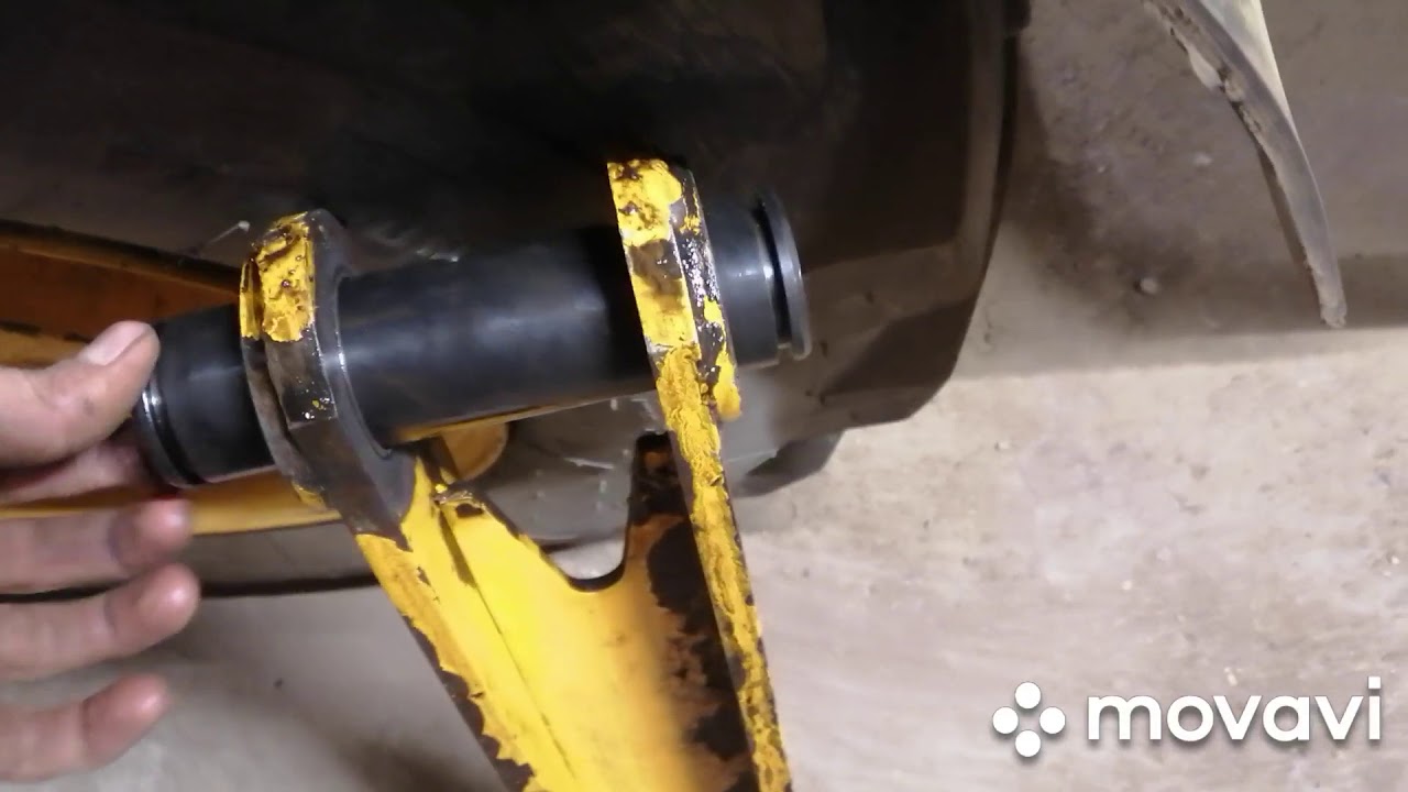 9.01.2021. Jcb3cx 2001 года выпуска. Россия Мурманск. Фронтальная ...