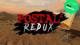 Postal 2 Redux Is Coming -- Informal Gaming News
