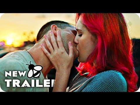 SAVAGE YOUTH Trailer (2019)