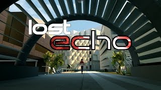 Lost Echo Walkthrough[NOO CHLOE!!!] #1