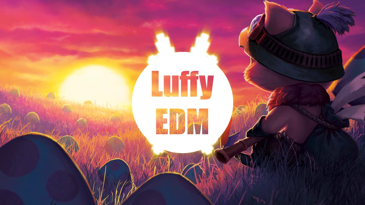Galantis - Gold Dust (Illenium Remix) [Luffy EDM Release]