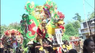 PENGEN NDUWENI PUTRA PAI MUDA LIVE CIP  LASDAM 20 JUL 2024