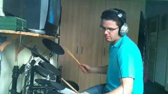 Drum Cover - Dire Straits - Sultans of Swing - Alchemy Live - Drum Cover Drum Cover - Dire Straits - Sultans of Swing - Alchemy Live - Drum Cover