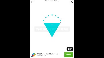 Ultra Sharp World 2 Level 29 All Stars Walkthrough