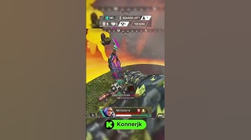 “Fence them in, fence them out” #apexlegend #apexcommunity #apex #apexclips #fyp #subscribe