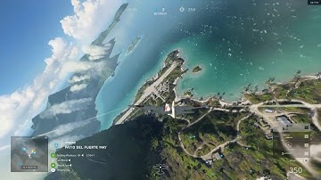 bfv is a perfectly balanced game