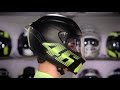 AGV Corsa R Helmet Review at RevZilla.com