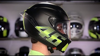 AGV Collection - YouTube