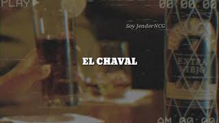 El Chaval - Cuando el amor se va - (letras)