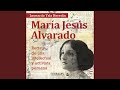 Capítulo 3.13 - María Jesús Alvarado