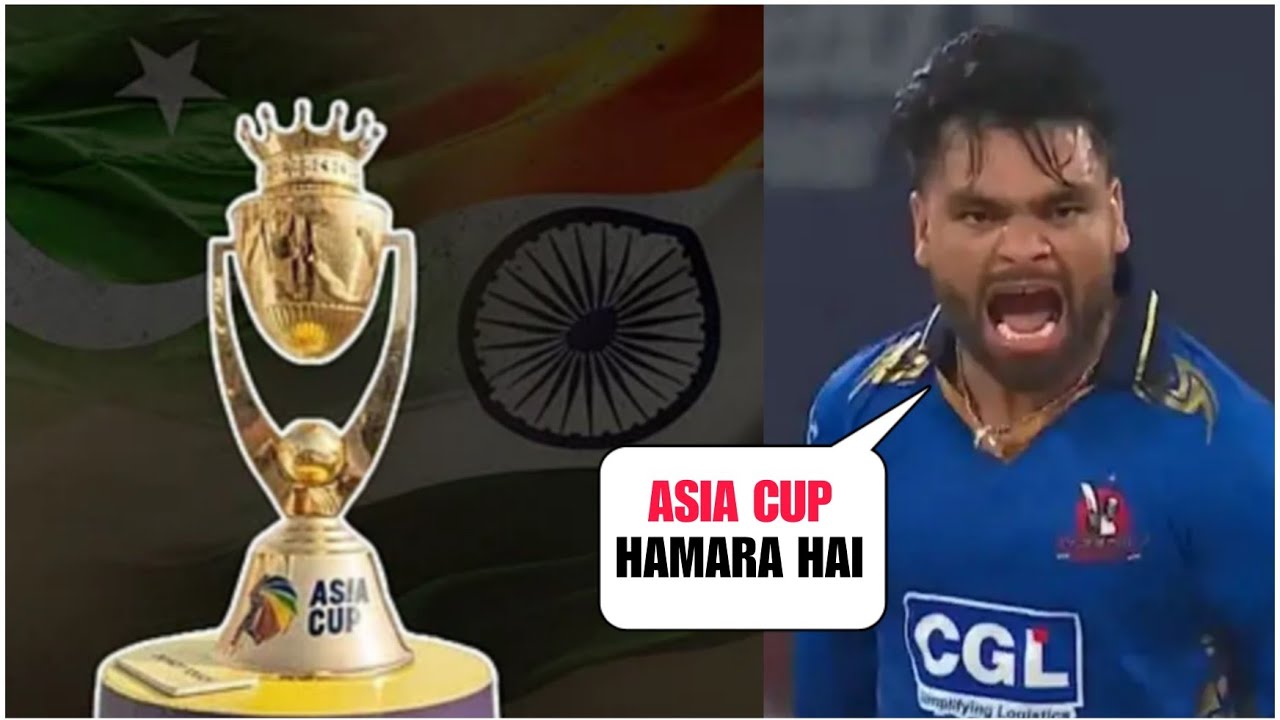 Rinku Singh's stormy century before Asia Cup 2025 | 