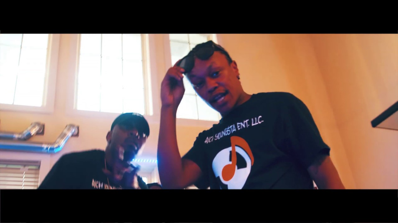 Meechie Rapper Rip Meechie Da Truth X Rip Capri - Wake Up - YouTube
