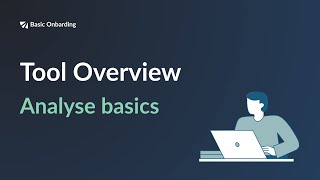 Survalyzer Onboarding - Analyse basics