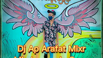 Dj Fizo 2022 Mix All people Song👑#djaparafatmix An Ay Jubair Song bro Dj ap the boy