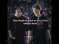 They forgot to teach us..//@ROSIEXGLOWღ #fypシ゚viral #blackpink #goviral #feed #aesthetic #rosé