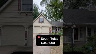 $340K House in South Tulsa