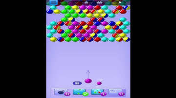Bubble Shooter level 197