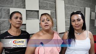 Secretarias de asociaciones de técnicos electricistas reciben capacitación del CONTE