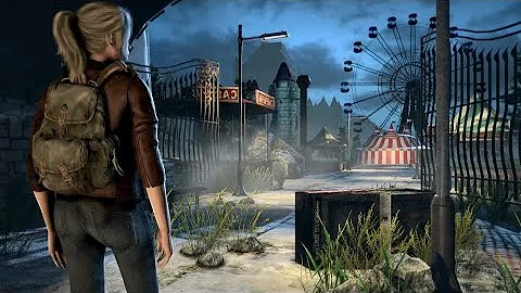 Scary Clown Survival Android/IOS Game 2020 (Free Download)