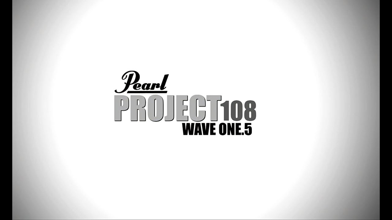PROJECT 108 - Wave One.5 (2013)