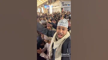اطربني دق العود 