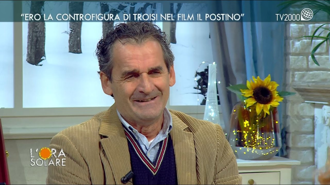 L'Ora Solare, 8 febbraio 2022 - 