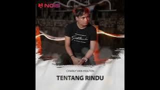 VIRZHA - TENTANG RINDU | Cover by Charly Van Houten