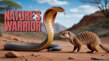 The Epic Cobra vs Mongoose Showdown