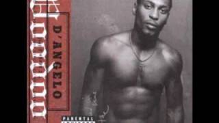 D'Angelo - Untitled (How Does It Feel) chords