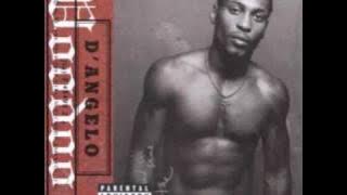 D'Angelo - Untitled (How Does It Feel)