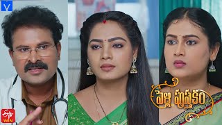 Pelli Pusthakam Serial Promo - 06th May 2024 - Mon to Sat at 1:30 PM in #EtvTelugu - Mallemalatv