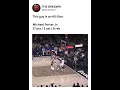 All-Star MPJ? #nba #nbacontroversy #nbahighlights #basketball #nbanews #nbaclips #nbascores #nets