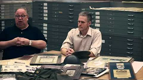 Bert Riggs and David Mercer | Research Report 2014