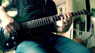 Axe FX - Deftones - Elite
