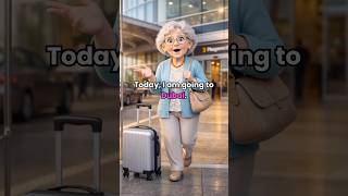 Information Learn Useful Airport English ✈️ | Easy English Speaking Practice #airport #travelenglish Guide